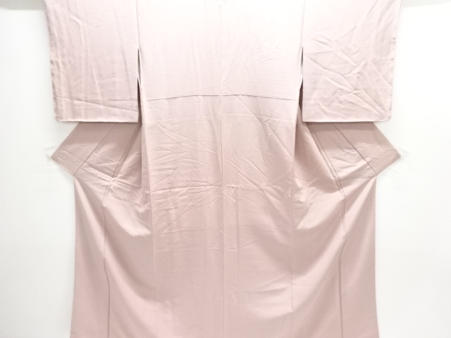 JAPANESE KIMONO / UNUSED IROMUJI